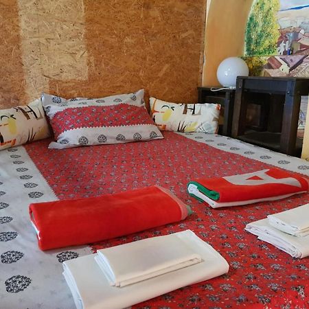 Flat Nirmala Studio-Shop Διαμέρισμα Μιλάνο Εξωτερικό φωτογραφία