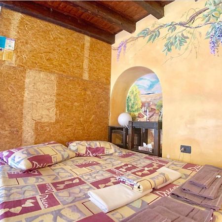 Flat Nirmala Studio-Shop Διαμέρισμα Μιλάνο Εξωτερικό φωτογραφία