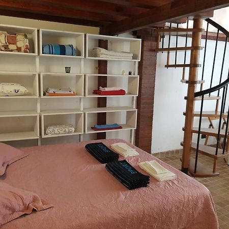 Flat Nirmala Studio-Shop Διαμέρισμα Μιλάνο Εξωτερικό φωτογραφία