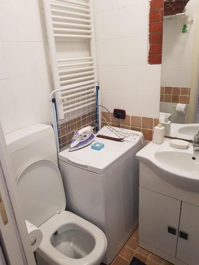 Flat Nirmala Studio-Shop Διαμέρισμα Μιλάνο Εξωτερικό φωτογραφία