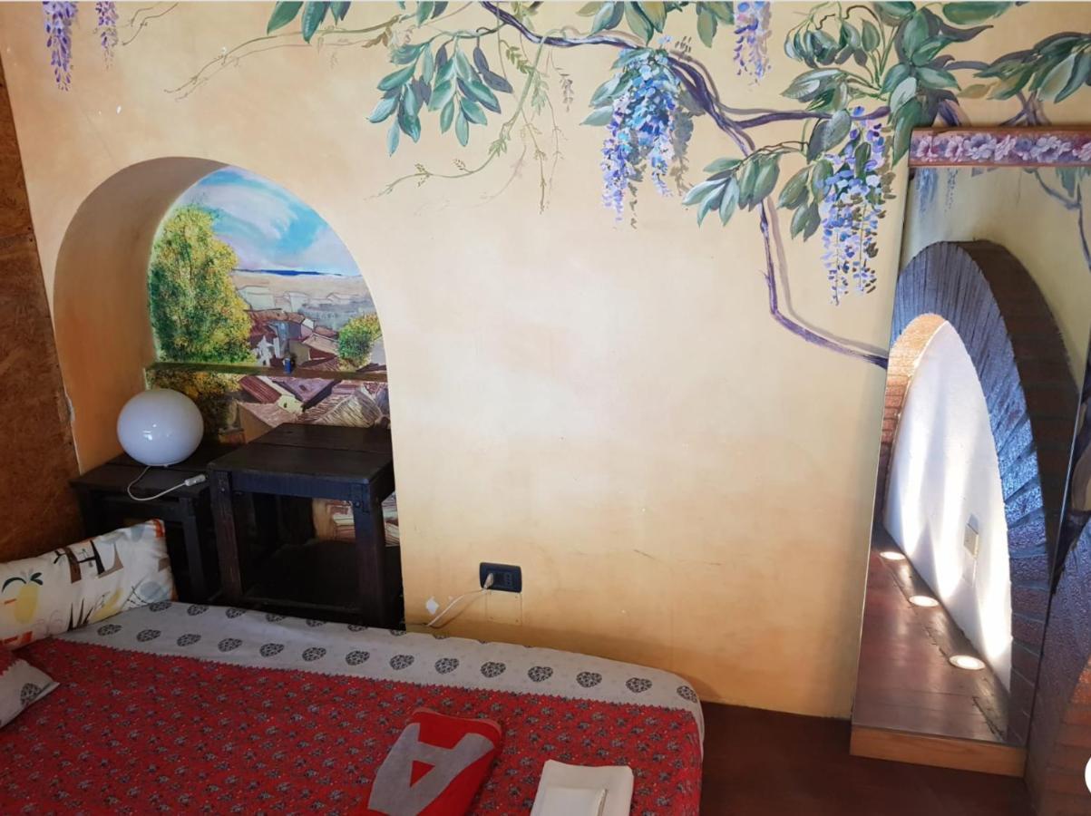 Flat Nirmala Studio-Shop Διαμέρισμα Μιλάνο Εξωτερικό φωτογραφία