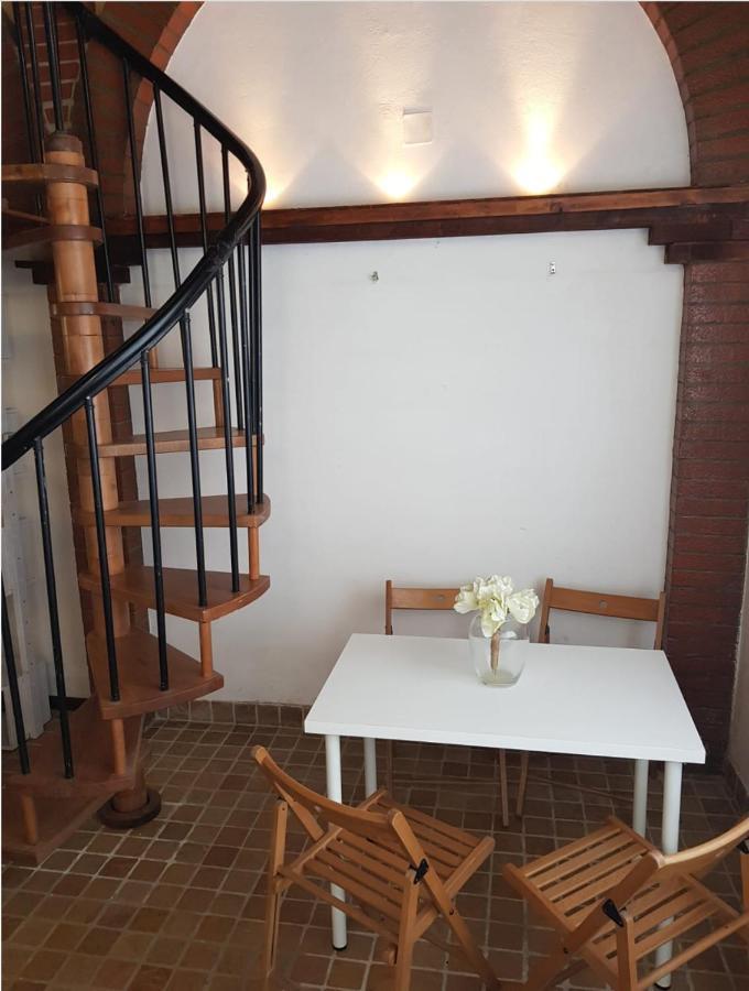 Flat Nirmala Studio-Shop Διαμέρισμα Μιλάνο Εξωτερικό φωτογραφία
