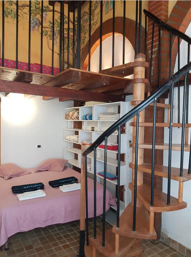 Flat Nirmala Studio-Shop Διαμέρισμα Μιλάνο Εξωτερικό φωτογραφία