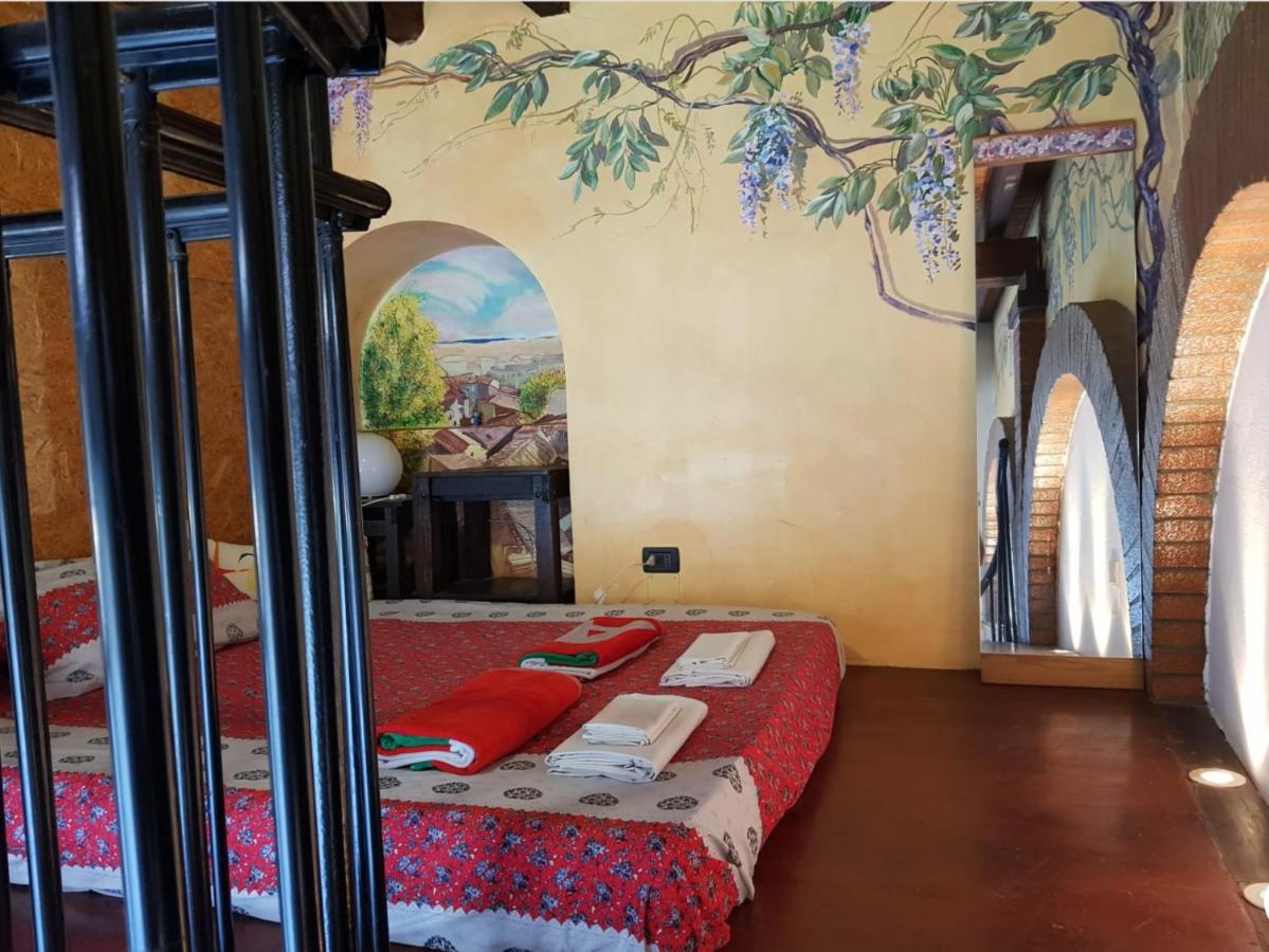 Flat Nirmala Studio-Shop Διαμέρισμα Μιλάνο Εξωτερικό φωτογραφία