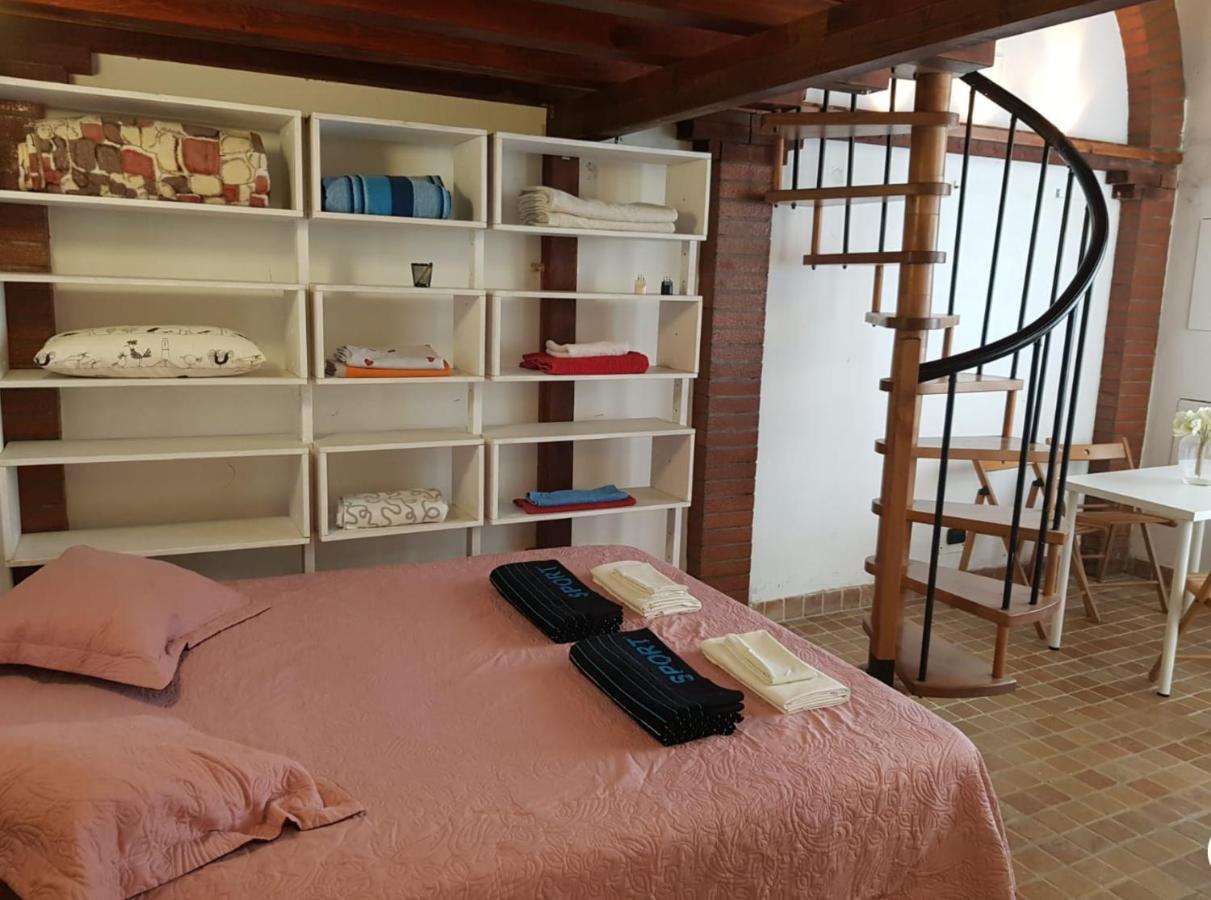 Flat Nirmala Studio-Shop Διαμέρισμα Μιλάνο Εξωτερικό φωτογραφία