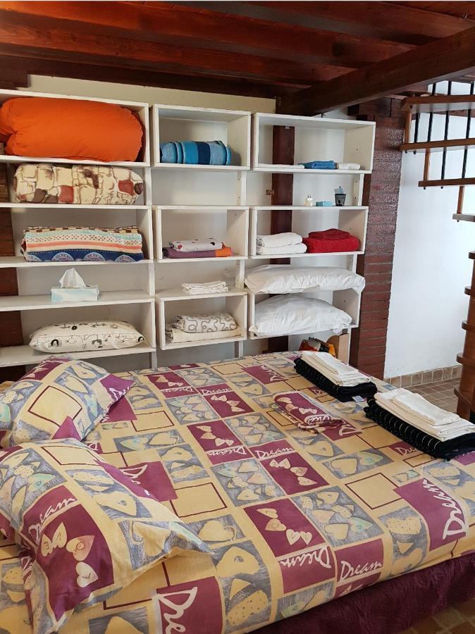 Flat Nirmala Studio-Shop Διαμέρισμα Μιλάνο Εξωτερικό φωτογραφία